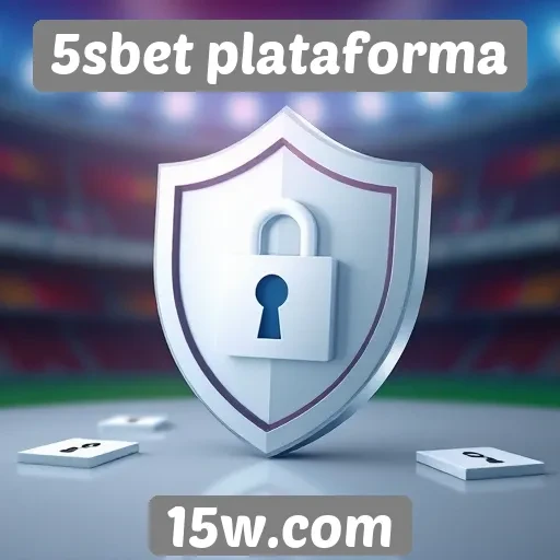 Análise da segurança da 5sbet plataforma