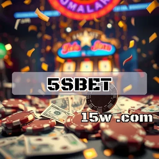 5sbet plataforma: Magia dos Caça-Níqueis que Encanta Jogadores