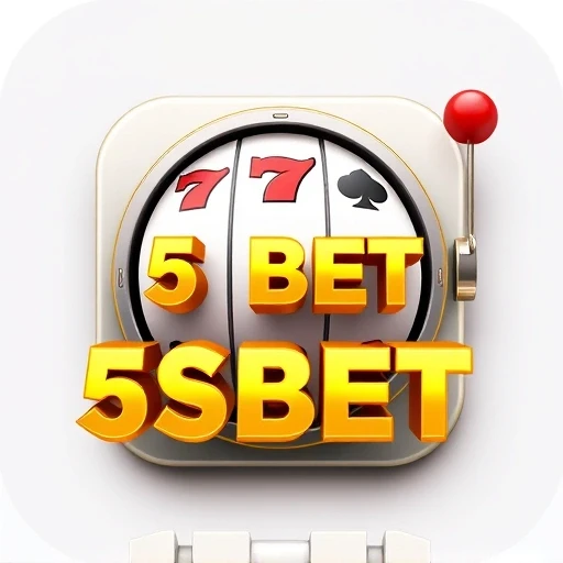 5sbet plataforma logo